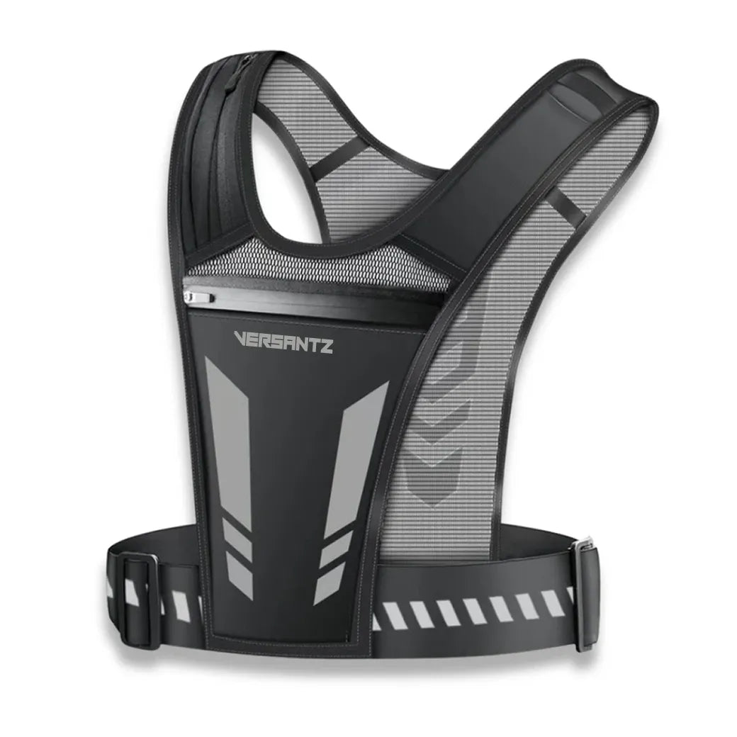 Versantz AirVest + óculos de sol desportivos UV