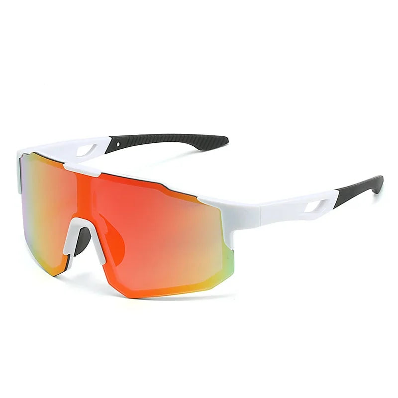 Gafas de sol unisex para correr