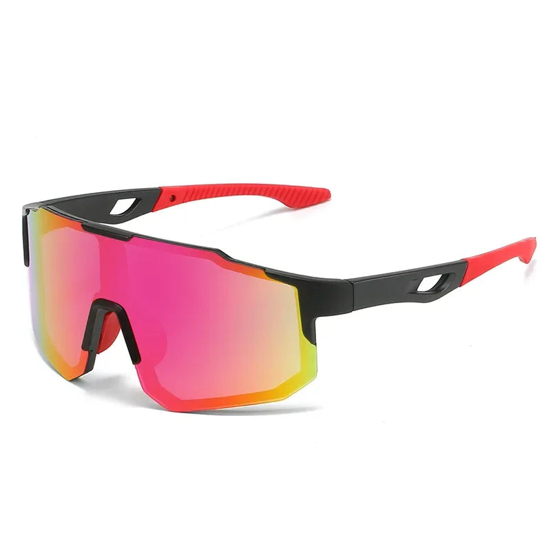Gafas de sol unisex para correr