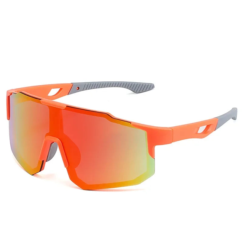 Gafas de sol unisex para correr