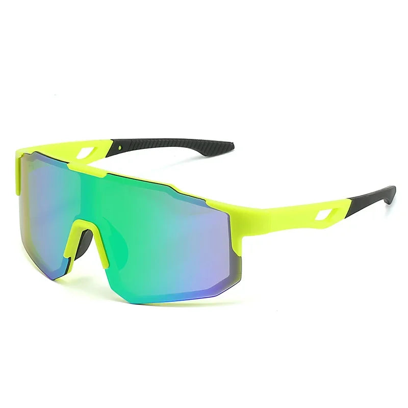 Gafas de sol unisex para correr