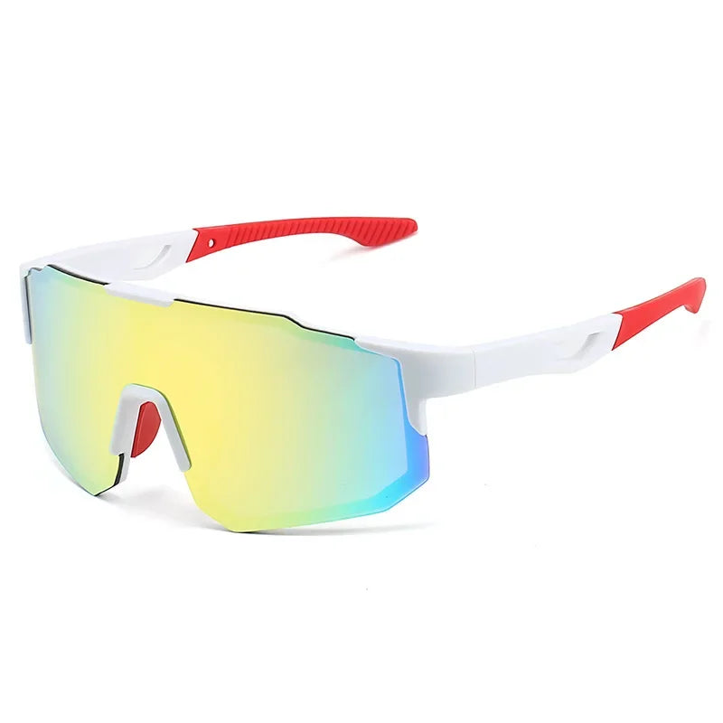Gafas de sol unisex para correr