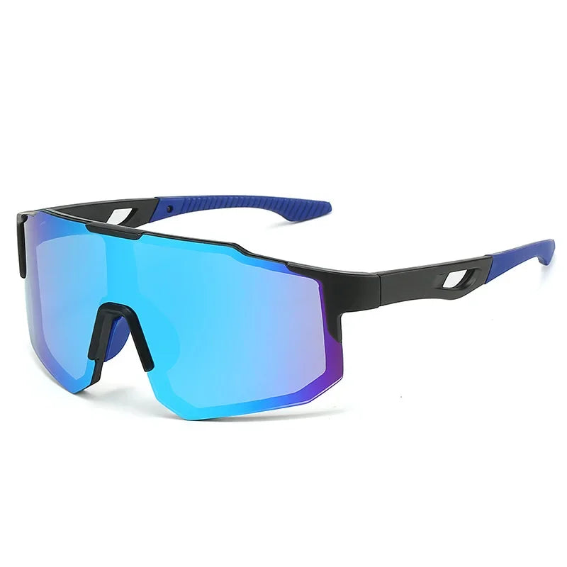 Gafas de sol unisex para correr