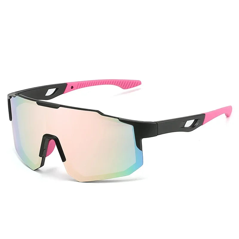 Gafas de sol unisex para correr