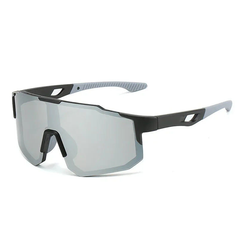 Gafas de sol unisex para correr