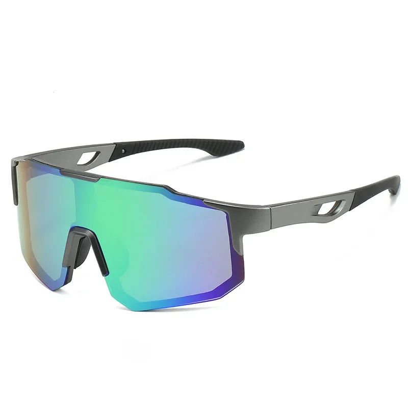 Gafas de sol unisex para correr